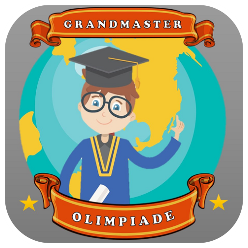 Grand Master OSN Ekonomi icon