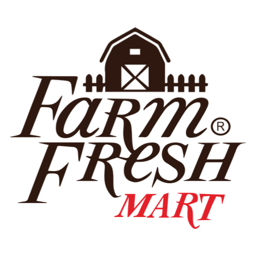 Farm Fresh Mart icon