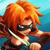 Heroes Quest icon