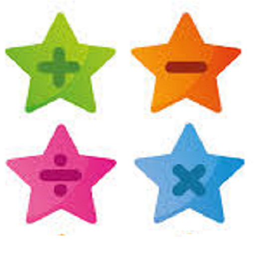 Level Up Xp Booster Math 1 icon