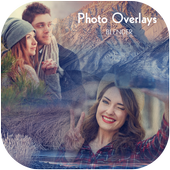 Photo Overlays - Blender आइकन