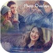 Photo Overlays - Blender