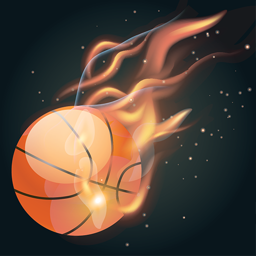 Color Ball Goal icon