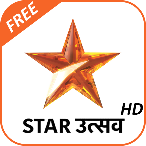 Star Utsav TV HD-Hotstar Live Cricket TV &amp; Tips icon