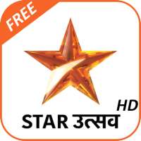 Star Utsav TV HD-Hotstar Live Cricket TV & Tips