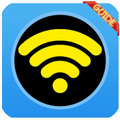 PRO Guide For Wifi Map icon