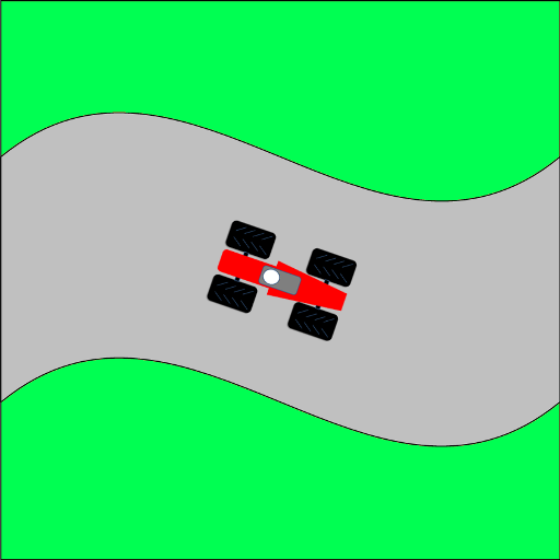 One Lap Reloaded icon