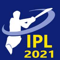 Live Cricket 2021 - IPL 2021