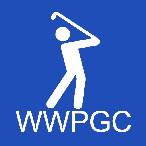 Woy Woy Old Pub Social Golf Club icon