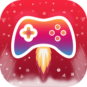 Game Booster icon