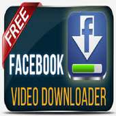 Facebook Video Downloader