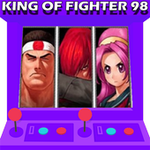 Hints For King Of Fighter 98 icon