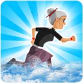 Adventure Angry Gran Run