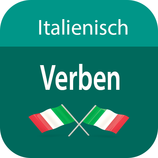 Tägliche italienische Verben - Italienisch lernen icon