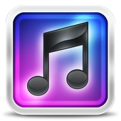 Ares Mp3 Music Player icon