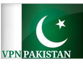 VPN MASTER - PAKISTAN icon