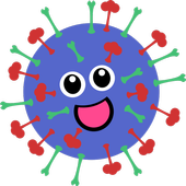 Virus Jumper icon