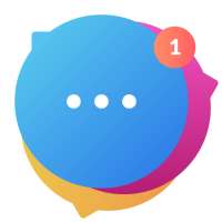 All in One Messenger For Social Network App