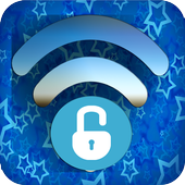 WIFI AUTO UNLOCK icon