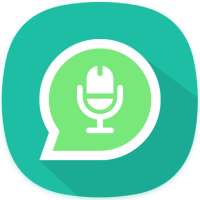 Voce in testo per WhatsApp