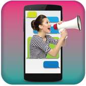 SMS Announcer on 9Apps