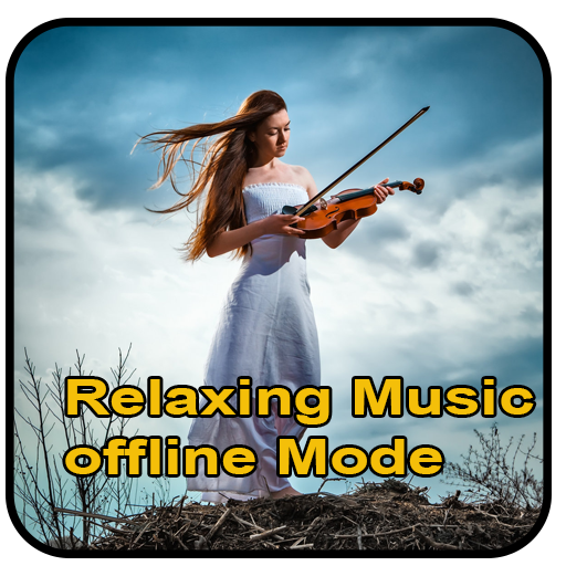 Relaxing Music 2021- Offline icon
