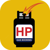 Book HP Gas иконка
