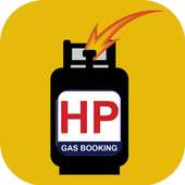 Book HP Gas on 9Apps