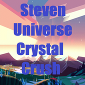 Steven Universe Crush icon