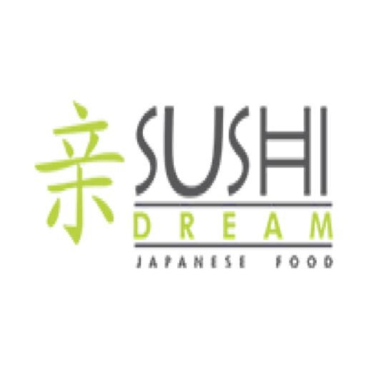 Sushi Dream Creil icon