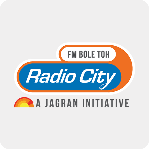 Radio City 91.1 FM - Videos, Podcasts, Radios icon