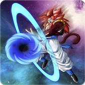 dragon Wallpaper super heros أيقونة