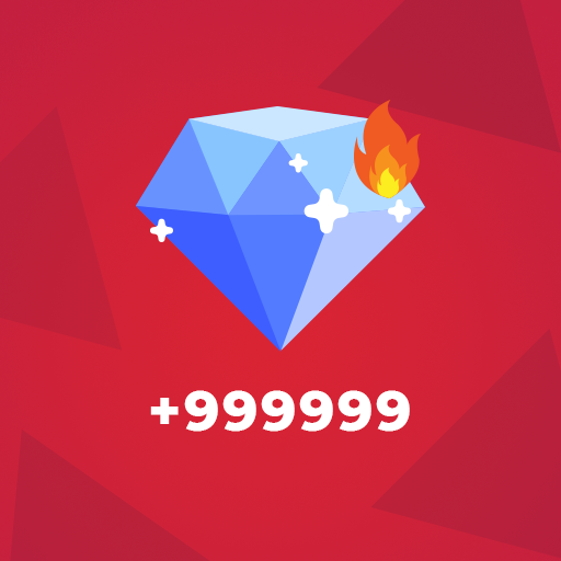Diamond Converter for FF icon