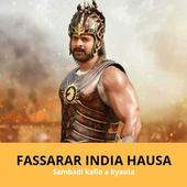 Fassarar India Hausa icon