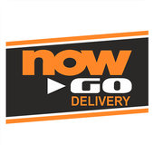 Now Go Delivery icon