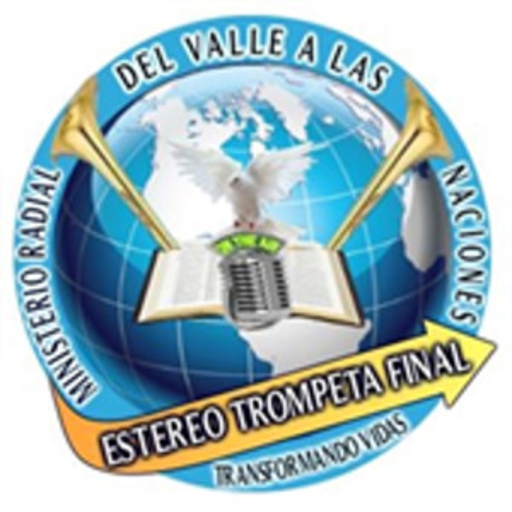 ESTEREO TROMPETA FINAL icon