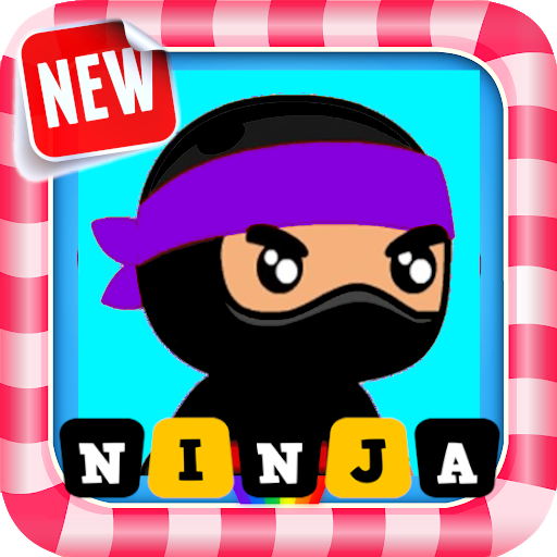 Jump Ninja Games icon