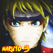 New Naruto Ultimate Ninja 3 Guia icon