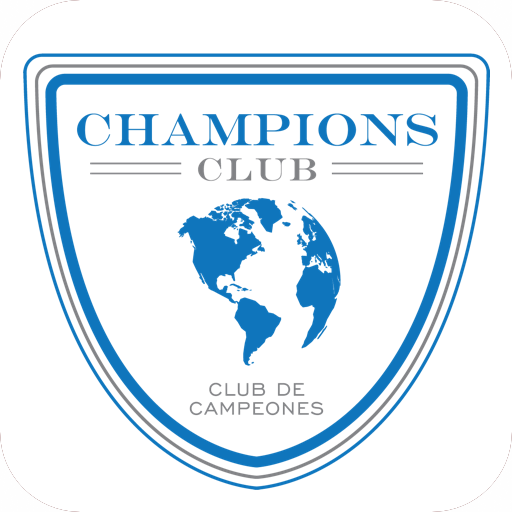 CHAMPIONS CLUB icon