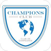 CHAMPIONS CLUB