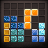 Block Puzzle Jewel icon