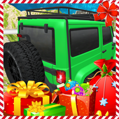 Truck Bheem Game 3 icon