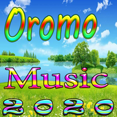 Oromo Music icon