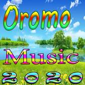 Oromo Music