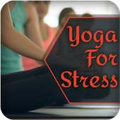 Yoga for Stress