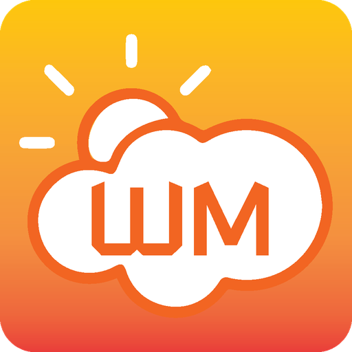 Weather Forecast WMApp icon