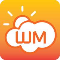Weather Forecast WMApp on 9Apps