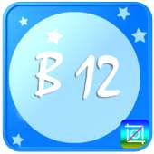 B12 Selfie Camera - No Crop on 9Apps