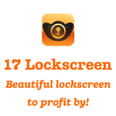 17 Lock Screen icon