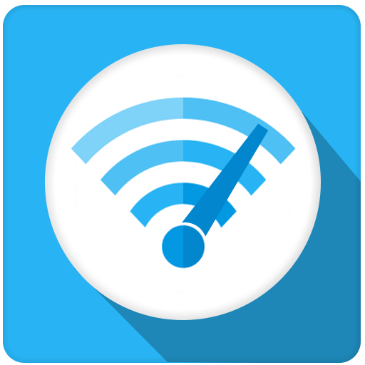Free Wifi Network Analyzer icon